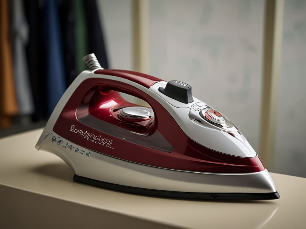 Smart Iron Technology